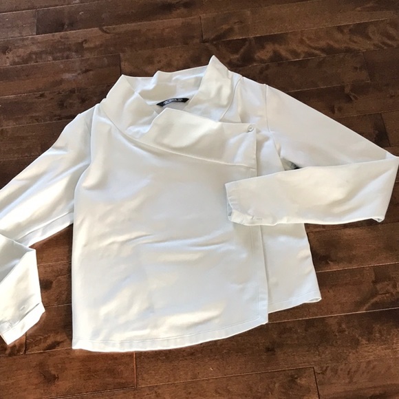 Arc’teryx Wrap Jacket- Mint Blue- Size L - Picture 4 of 8